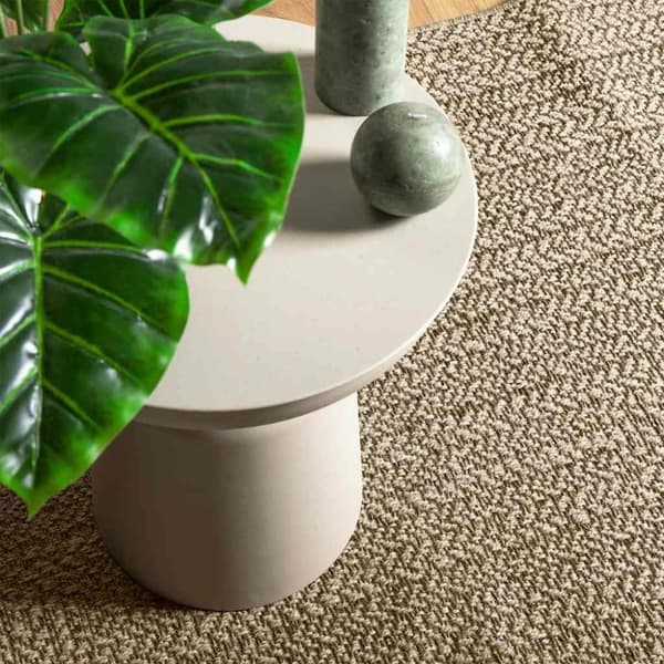 vidaXL Matta ZIZUR beige 80x150 cm jutelook inomhus och utomhus