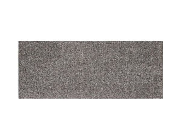 Entrématta - Andiamo tröskelmatta - 294450 - Samson Cotton dörrmatta tvättbar i 30C, 67x 180cm, granit, 67x180cm