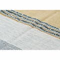 Miniatyrbild 3 av 4: Matta DKD Home Decor Multicolour Modern (2 antal) (160 x 230 x 1 cm)