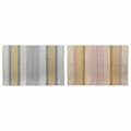 Miniatyrbild 1 av 4: Matta DKD Home Decor Multicolour Modern (2 antal) (160 x 230 x 1 cm)