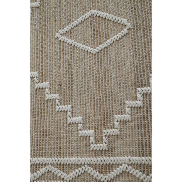 Tæppe Home ESPRIT Boho 200 x 300 x 1 cm