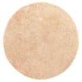Miniatyrbild 2 av 2: Ryamatta med lång lugg NAVARRA beige 200x200 cm polyester