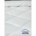 Miniatyrbillede 3 af 4: Dyne Lovely Home Hvid 240 x 260 cm 450 g/m² (2 Dele)