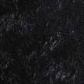 Miniatyrbilde 10 av 11: vidaXL Flossteppe med lang luv NAVARRA svart 200x290 cm polyester