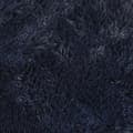 Miniatyrbilde 10 av 11: vidaXL Flossteppe med lang luv NAVARRA marine 200x200 cm polyester
