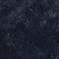 Miniatyrbilde 10 av 11: vidaXL Flossteppe med lang luv NAVARRA marine 240x240 cm polyester