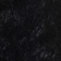 Miniatyrbilde 10 av 11: vidaXL Flossteppe med lang luv NAVARRA svart 240x240 cm polyester