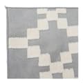 Miniatyrbild 4 av 4: Matta DKD Heminredning Orientalisk polyester (120 x 180 x 1 cm)