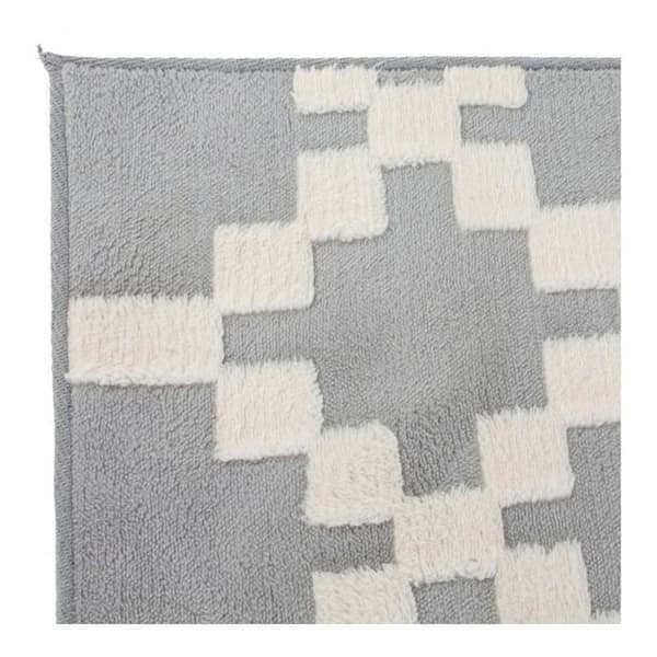 Matta DKD Heminredning Orientalisk polyester (120 x 180 x 1 cm)