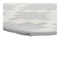 Miniatyrbild 2 av 4: Matta DKD Heminredning Orientalisk polyester (120 x 180 x 1 cm)