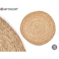 Miniatyrbild 3 av 4: Matta LR23151-80 Naturell Espartogräs 80 x 2 x 80 cm (6 antal)