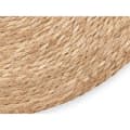 Miniatyrbild 4 av 4: Matta LR23151-80 Naturell Espartogräs 80 x 2 x 80 cm (6 antal)