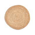 Miniatyrbild 2 av 4: Matta LR23151-80 Naturell Espartogräs 80 x 2 x 80 cm (6 antal)