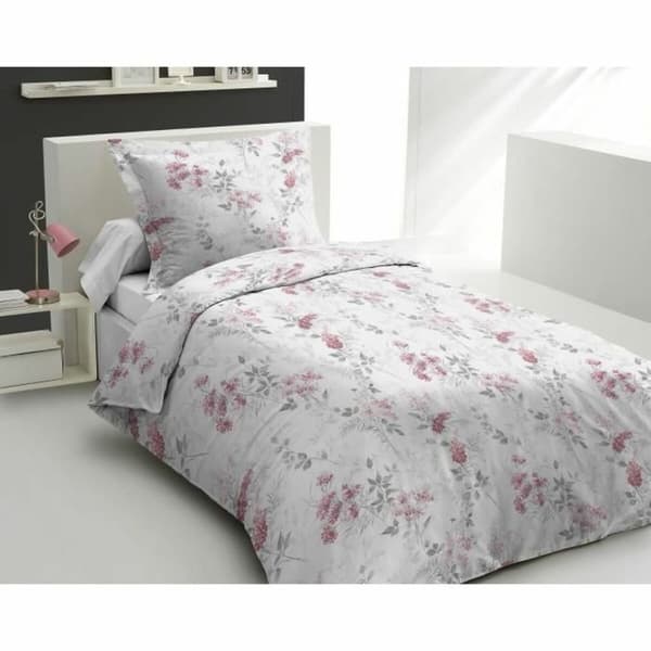 Täckslagsset HOME LINGE PASSION POMPADOUR