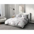 Miniatyrbilde 1 av 4: Dyne deksel sett HOME LINGE PASSION POMPADOUR