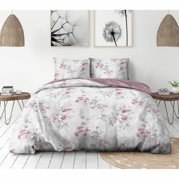 Pussilakanasetti HOME LINGE PASSION POMPADOUR