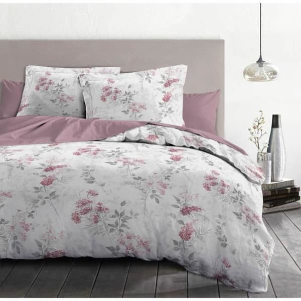 Pussilakanasetti HOME LINGE PASSION POMPADOUR