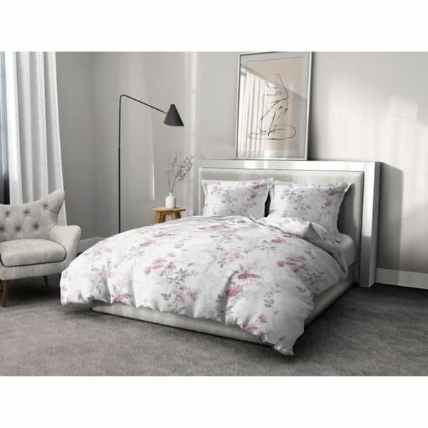 Pussilakanasetti HOME LINGE PASSION POMPADOUR