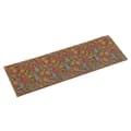 Miniatyrbilde 1 av 2: Dørmatte Versa Flandes Termoplastisk Kokosfiber 25 x 5 x 75 cm