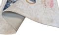 Miniatyrbild 4 av 4: Köksmatta - CUP - 50x180 cm - Halkfri - Tvättbar - Polyester rosa