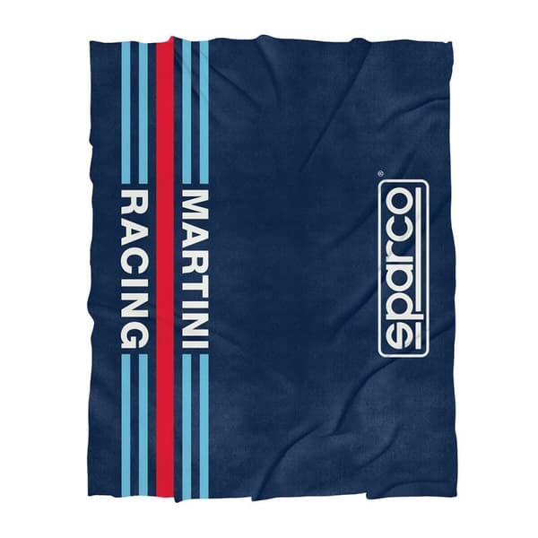 Fleece-huopa Sparco MARTINI-R