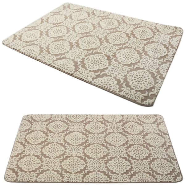 MATTO TUTUMI 3D BOLONIA 140X200 BEIGE