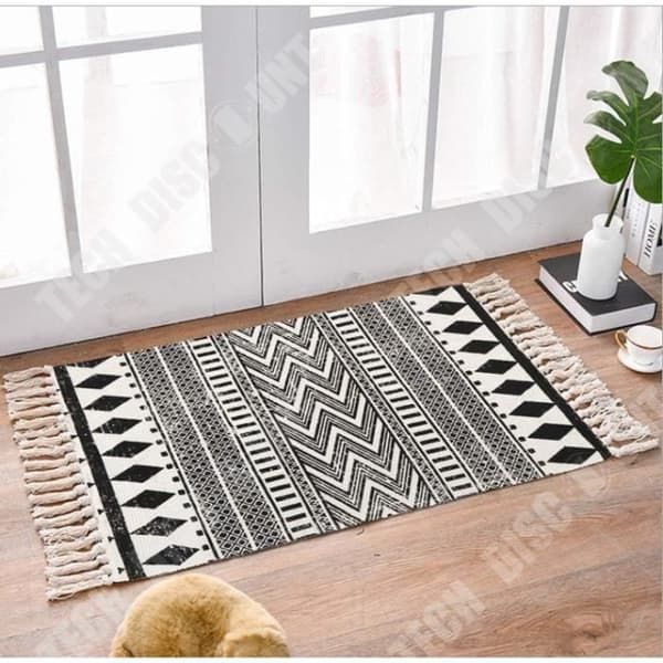 TD® Modern Minimalistisk Kök Sovrum Kök Badrum Entré Mat