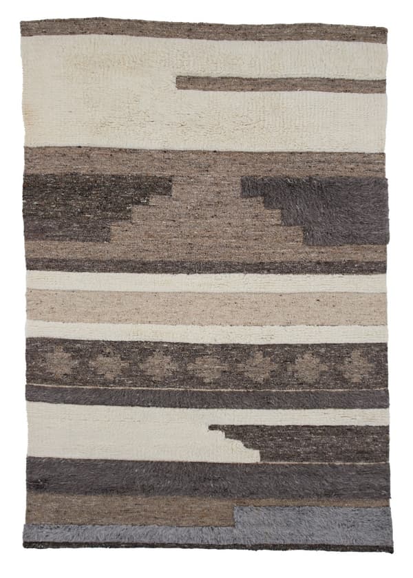 Ullmatta Novis Multi Multi 160x230 cm