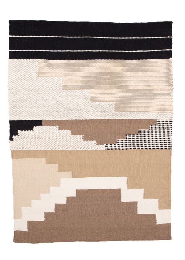 Zairon Multi Ullmatta Multi 200x300 cm