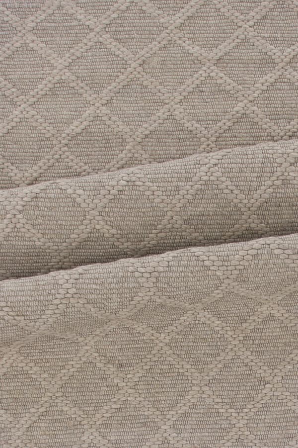 Valira Beige Ullmatta