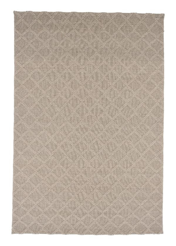Valira Beige Ullmatta