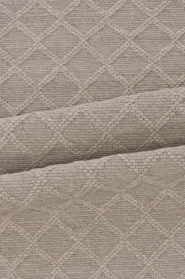 Valira Beige Ullmatta
