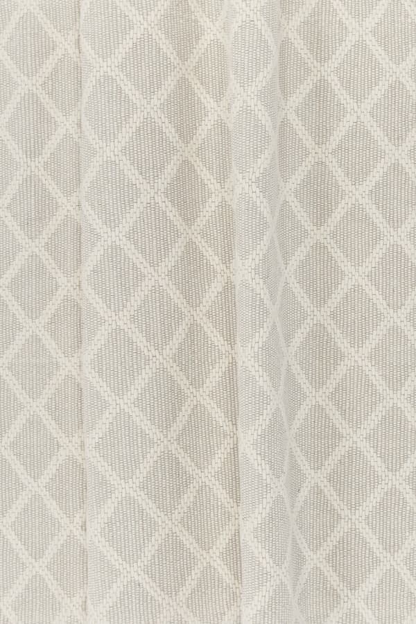 Valira Offwhite Ullmatta