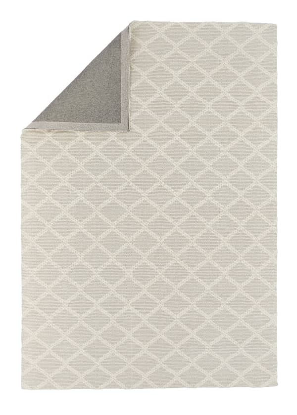 Valira Offwhite Ullmatta