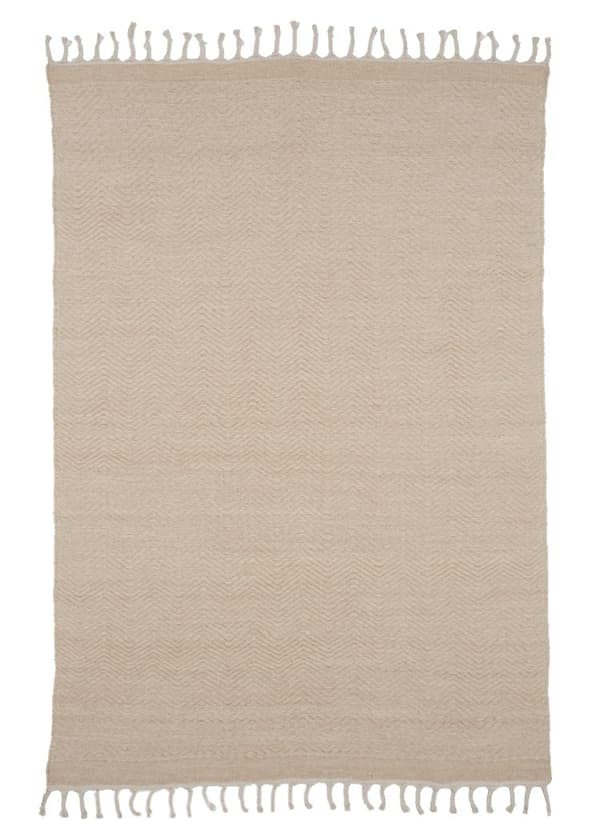 Ovelia Beige Ullmatta