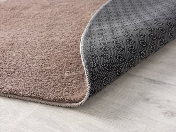 Rund Cloudy Taupe