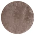 Miniatyrbild 6 av 11: Rund Cloudy Taupe