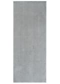 Miniatyrbild 5 av 11: Tvättbar Mjuk Ryamatta Cloudy Silver