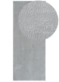 Miniatyrbild 1 av 11: Tvättbar Mjuk Ryamatta Cloudy Silver