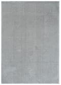 Miniatyrbild 9 av 11: Tvättbar Mjuk Ryamatta Cloudy Silver