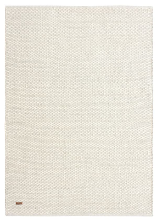 Ullmatta Elsa Offwhite