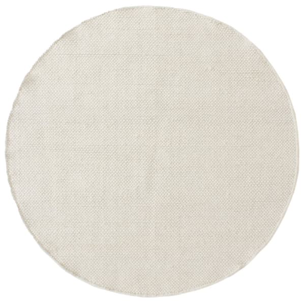 Ullmatta Elsa Offwhite