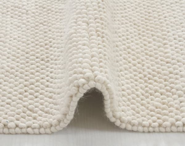 Ullmatta Haga Offwhite