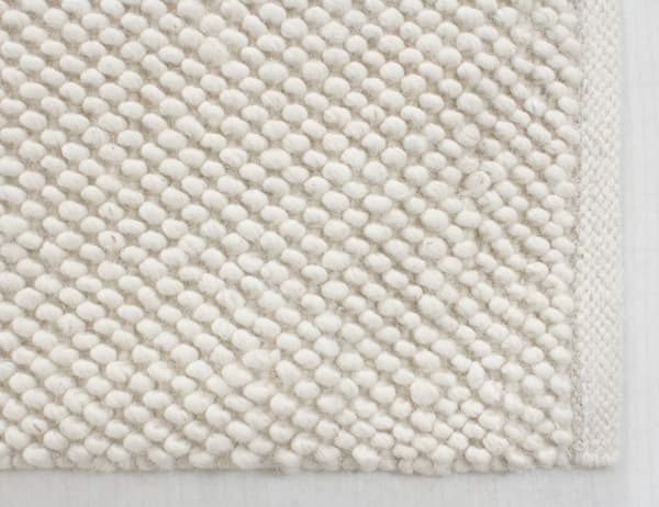 Ullmatta Haga Offwhite