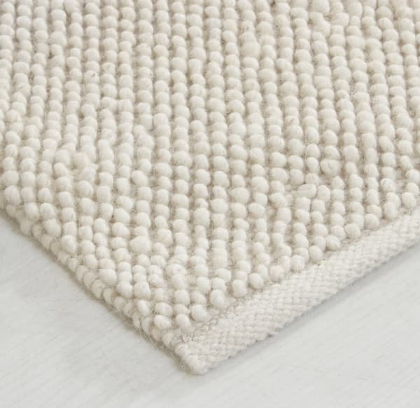 Ullmatta Haga Offwhite