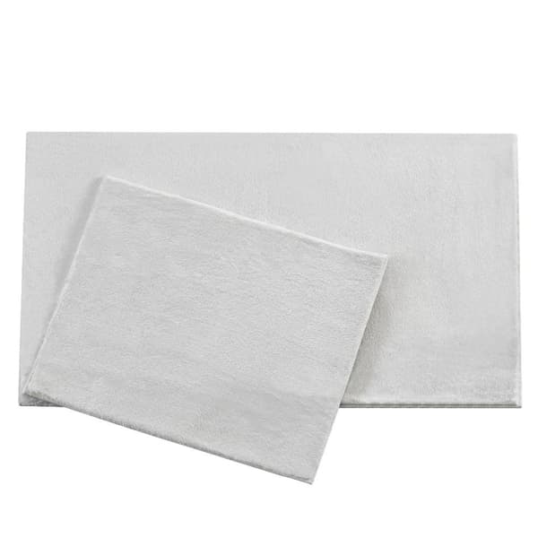 Cat Vit 2-Pack Badrumsmatta
