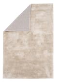 Miniatyrbild 9 av 11: Ryamatta Nora Beige