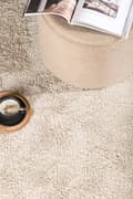 Miniatyrbild 4 av 11: Ryamatta Nora Beige