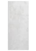 Miniatyrbild 7 av 11: Gångmatta Fluffy Offwhite