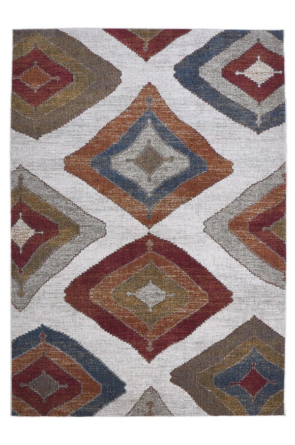 Ryamatta Harry Multi Multi 200x290 cm